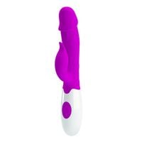 pretty love - peter purple 30 function vibrations