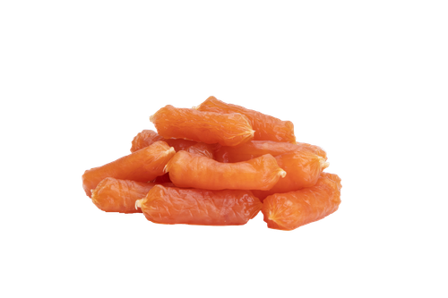 Przysmaki dla psa smaczki kiełbaski z królika WOOFERS 250g UNIQ PETS na Arena.pl