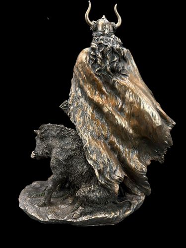 NORDYCKI BÓG  BU FREYER VERONESE WU75321A4 na Arena.pl