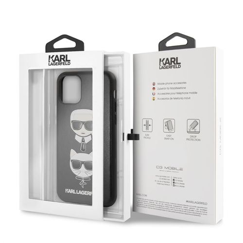 Etui do iPhone 11 (Black) na Arena.pl