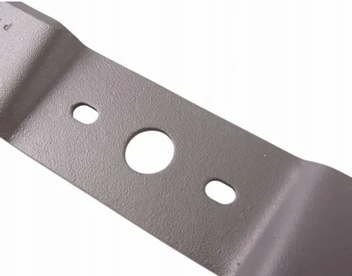 NÓŻ Tnący do KOSIARKI spalinowej AL-KO o szerokości koszenia 42 cm Oryginał na Arena.pl