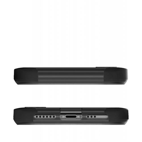 GHOSTEK CLOAK 4 - iPhone X / XS - BLACK na Arena.pl