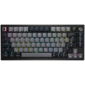 CORSAIR K65 PLUS WIRELESS 75% RGB Mechanical Gaming Keyboard