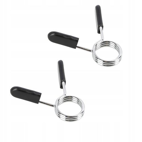 GRYF DO TRAINING PUMP HMS GBP01 + ZACISK na Arena.pl