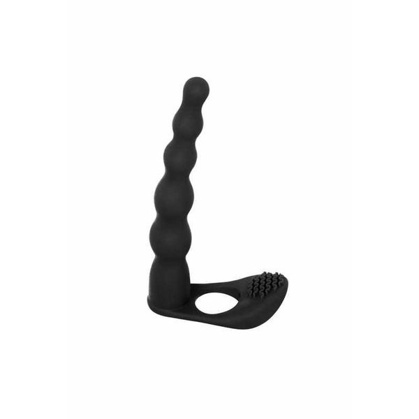 Strap-On Pure Passion Farnell Black zdjęcie 2