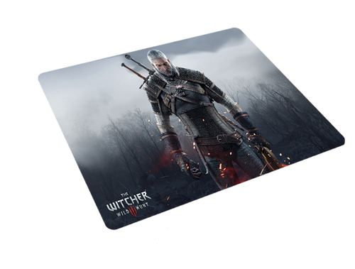 Podkładka pod myszkę Wiedźmin na Arena.pl