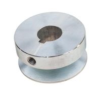 Koło pasowe Pubert Primo;Primo-Pneumatic;Comfort;Eco;Elite;Vario CZĘŚĆ ORYGINALNA 0306060005