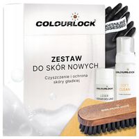 COLOURLOCK SOFT zestaw do czyszczenia i zabezpieczenia tapicerki