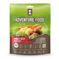 Adventure Food mięsny Mince Beef Hotpot 600 kcal danie liofizowane