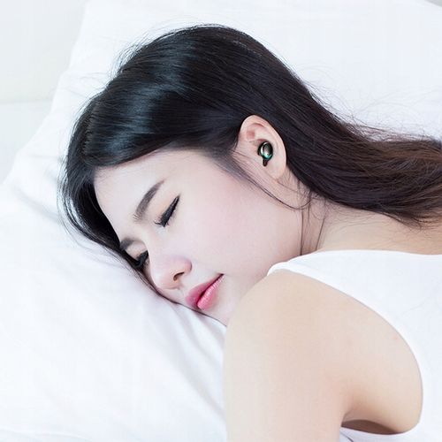 SŁUCHAWKI BEZPRZEWODOWE Z BLUETOOTH POWERBANK na Arena.pl