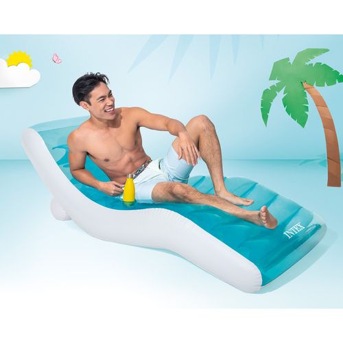 Materac Dmuchany- Intex 56874 na Arena.pl