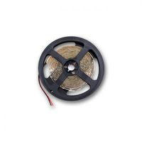 TAŚMA LED 2835 12V 5M 300LED 6500K IP20 ZIMNY BIAŁY