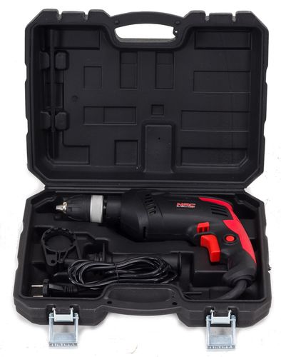 NAC WIERTARKA UDAROWA 800W IDE80-B-PT na Arena.pl