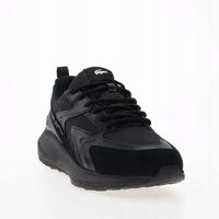 Buty Lacoste L003 Evo 747SMA0121-02H - czarne r37