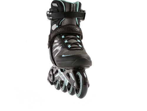 Rolki Rollerblade Zetrablade W - r. 37 na Arena.pl