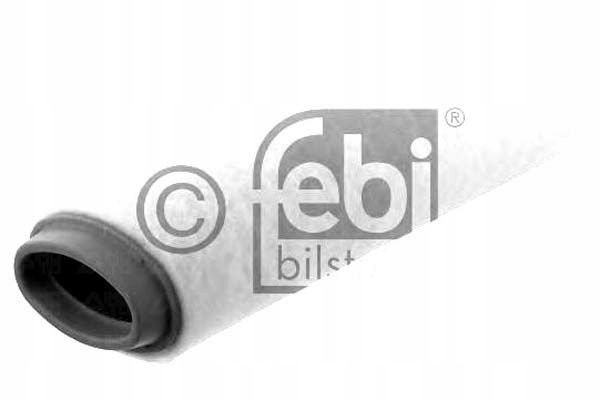FEBI FILTR POWIETRZA BMW 3 E90 E91 E92 E93 330D XD zdjęcie 12