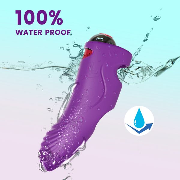 aurora purple zdjęcie 5