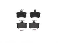 KLOCKI HAM AUDI 100 BREMBO