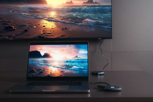 Bezprzewodowy transmiter Verbatim 32147 na Arena.pl