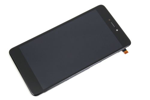 XIAOMI REDMI NOTE 4X EKRAN LCD +DIGITIZER +RAMKA C na Arena.pl