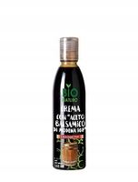 Krem octu balsamicznego BIO 150 ml / BIOnaturo