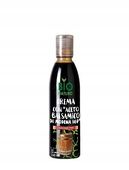 Krem octu balsamicznego BIO 150 ml / BIOnaturo