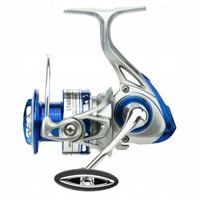 2 x KOŁOWROTEK JAXON STARDUST SX 300 SPINNINGOWY