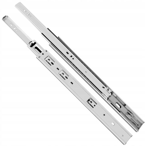 PROWADNICE DO SZUFLAD 400 KULKOWE CICHY DOMYK na Arena.pl