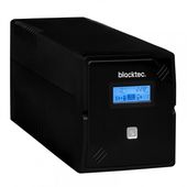 UPS BLACKTEC OFFICE 2000VA 1200W LCD LINE INTERACTIVE AVR