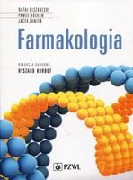 Farmakologia Rafał Olszanecki