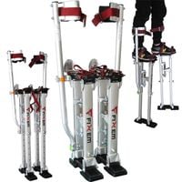 szczudła budowlane 61-102cm 24-40''