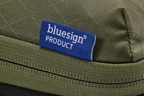 Organizer podróżny pokrowiec Thule Compression Cube Set - Soft Green na Arena.pl