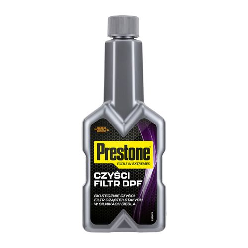 Prestone Czyści Filtr DPF 250ml na Arena.pl