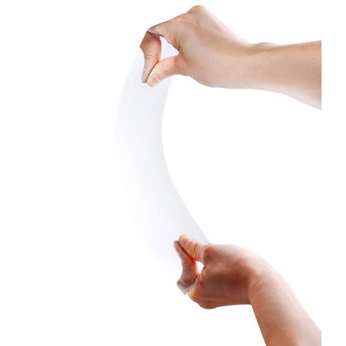 Dekoracyjne lustro akrylowe Oblong 50 cm na Arena.pl