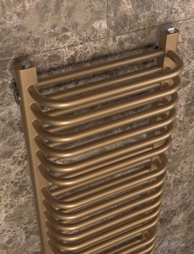 GRZEJNIK ŁAZIENKOWY OLD-SCHOOL 720x300 ANTYK na Arena.pl