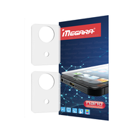 2x Szkło hybrydowe do LENOVO TAB K11 PLUS 11.45" TB352XU na tylny aparat