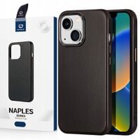 dux ducis naples etui do iphone 14 plus skórzany pokrowiec