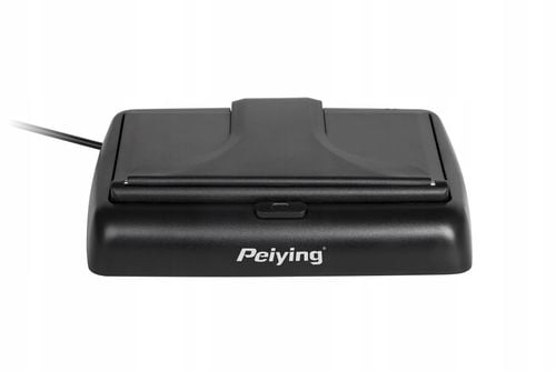 Monitor samochodowy 4,3" do kamery cofania Peiying na Arena.pl