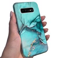 Grube etui 2MM do Samsung S10