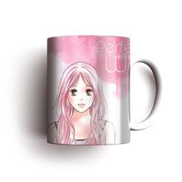 Kubek Magiczny Perfect World