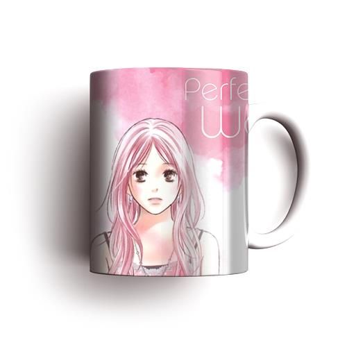 Kubek Magiczny Perfect World zdjęcie 1