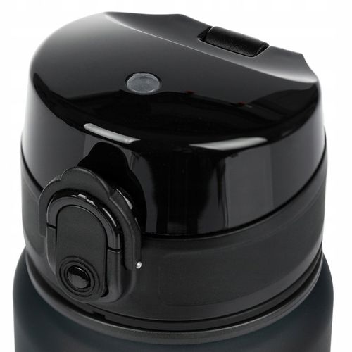 Tritanowa butelka do picia Gradient Batman Blue 350 ml na Arena.pl