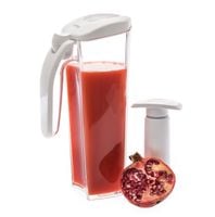 Kuvings Auto !!! Dzbanki próżniowe Vita-My !!! Zestaw 3 sztuk do wyciskarki