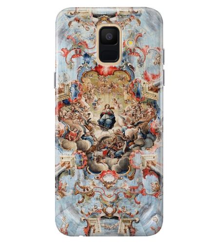 Samsung A6 | etui Da Vinci Mona Lisa na Arena.pl