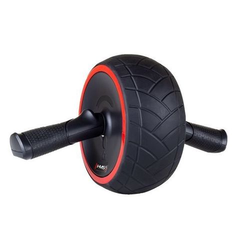 Wałek fitness do ćwiczeń WA14 + mata HMS na Arena.pl