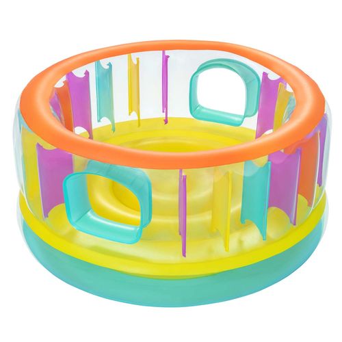 Trampolina dmuchana Bestway 52262 na Arena.pl