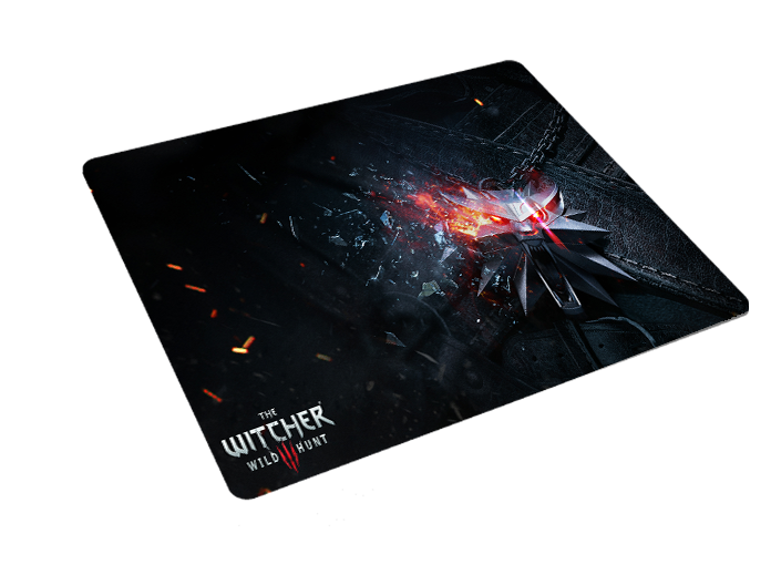 Podkładka pod myszkę Wiedźmin zdjęcie 3