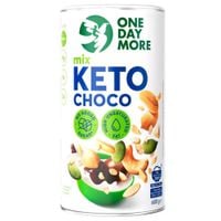 OneDayMore MIX KETO CHOCO mix czekoladowy 600g
