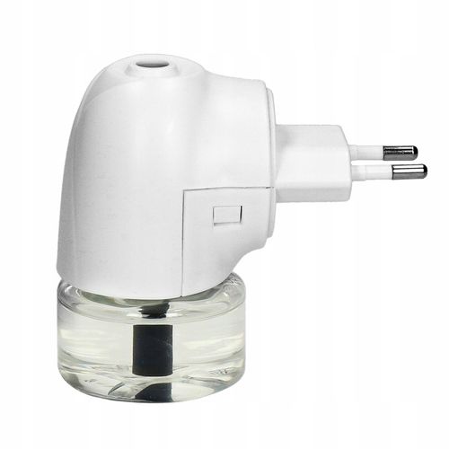 ELEKTRO NA KOMARY MUCHY MOLE DO KONTAKTU E-SHIELD NO PEST 30ML 30 NOCY na Arena.pl