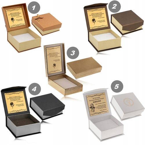 SREBRNY ŁAŃCUSZEK + MEDALIK 925 PREZENT NA KOMUNIĘ DLA DZIEWCZYNKI + GRAWER na Arena.pl